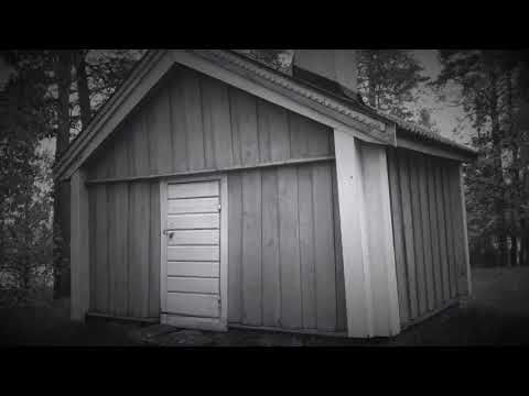 Hudiksvall - Rysstugan