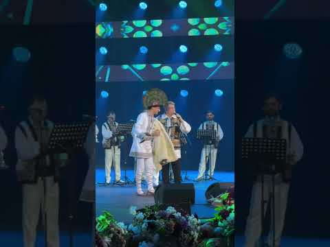 Gabriel Nebunu și Fuego - Concert 2024 Chișinău
