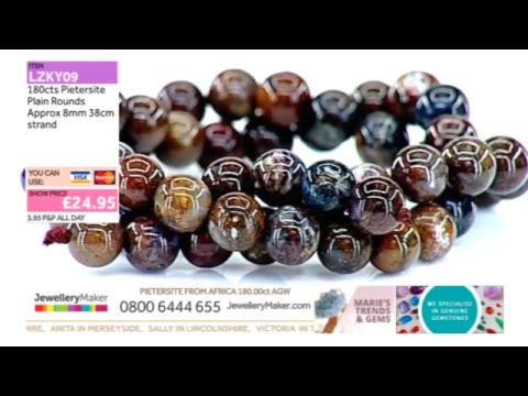 JewelleryMaker LIVE 4/4/19 8AM - 1PM