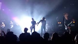 The Devil Wears Prada - Forever Decay - Live @ The Glass House in Pomona, California 10/26/17