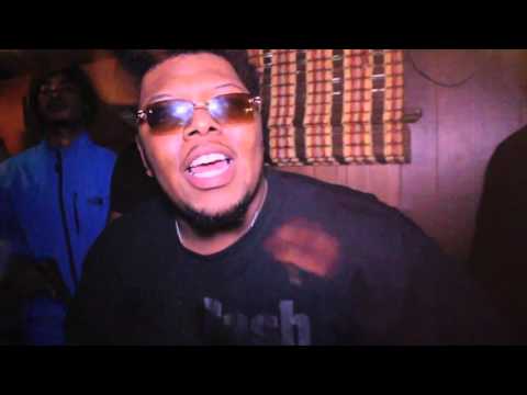 Db4Tv Presents GoerGang Spitta -  Im The Man Freestyle