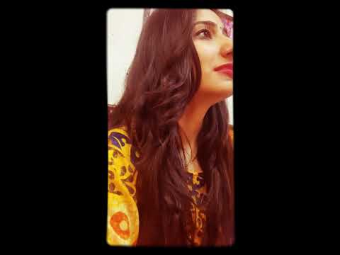 Nishtha Sharma Apki Nazro Ne Samjha - Lata Mangeshkar Ji