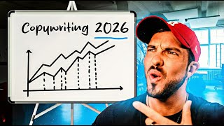 9 Simple Steps to Make $100k as a Copywriter in 2026 (Copy This)