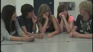 A Little Bit Longer , by the Jonas Brothers music video