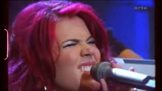 Joss Stone - Tell Me What We&#39;re Gonna Do Now - One Shot Not 2007 (HD 720p)