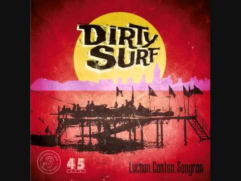 DIRTY SURF Miss Acapulco
