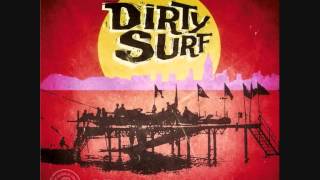 DIRTY SURF Miss Acapulco