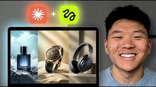 Thumbnail for Higgsfield Just Turned Claude Into a Creative Agency