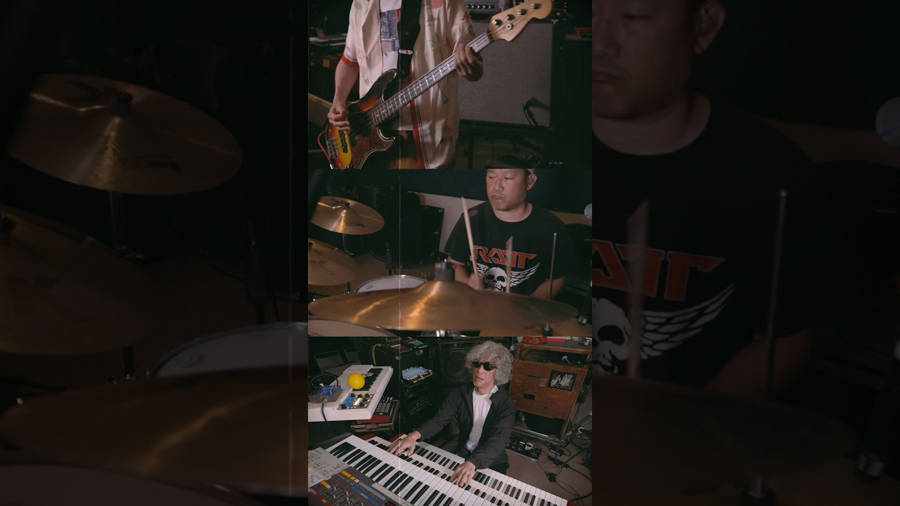 あのみちから遠くはなれて (ヴァイナルバージョン) 発売中🔥 #grapevine #アミーチー