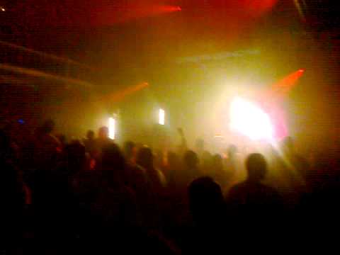 20 Years Multigroove · The Delicate Sound of Thunder - V