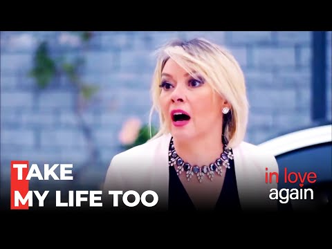 Mukaddes Gets Frauded - Love Again Episode 164