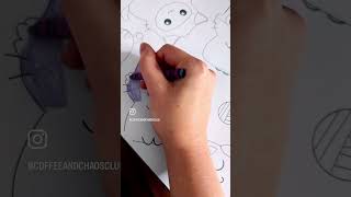 Jumbo Coloring Sheets for Kids #rainyday #kidsvideos