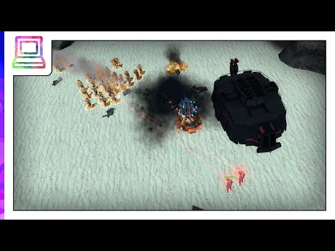 Lambda Wars Gameplay (Tutorial Mission) (4K UHD / 2160p / 60FPS)