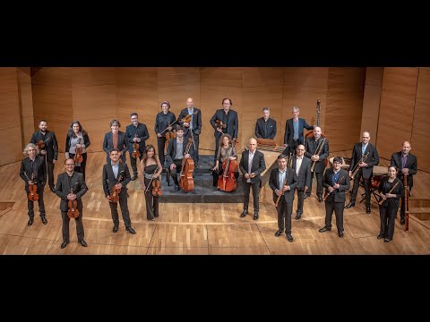 Orquesta Barroca de Sevilla | Las cuatro estaciones