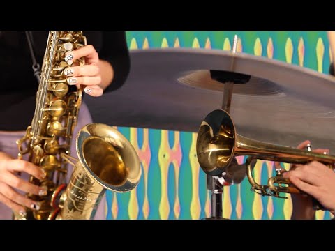 Mild Universe video