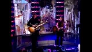 Jesse &amp; Joy - Espacio Sideral (Live)