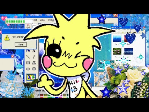 WATER ISLAND// FNAF ANIMATION !! :3c