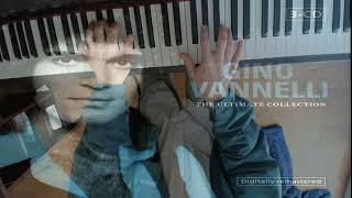 I Just Wanna Stop - Gino Vannelli - Piano