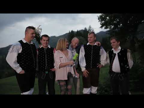 5 osnovnošolskih: Ansambel Plus