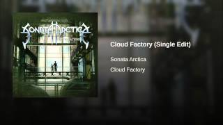 Cloud Factory (Single Edit)