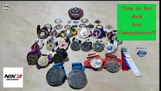 Returning to the Bullseye: Should I Restart Competition Archery?