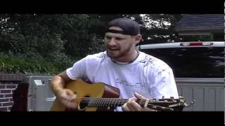 Chase Rice &quot;Maybe She&#39;s In Texas&quot; 8-12-10