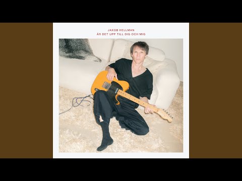 Är det upp till dig och mig