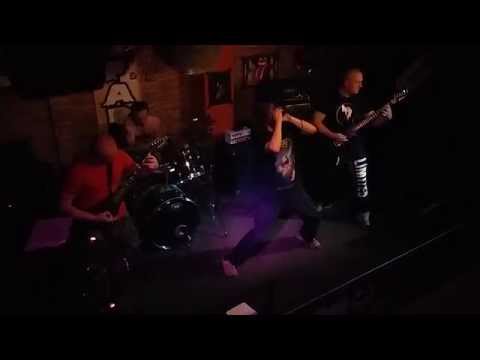 Surgery - Surgery - Brutality  05.10.2015 Rock Fabric Poprad