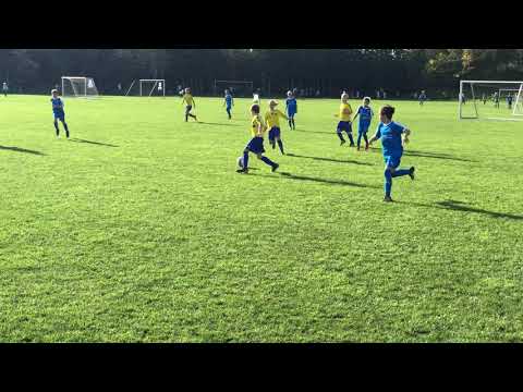 2018   U11   Louis Poulsen Fodboldfestival   Dronningborg