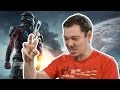 Видеообзор Mass Effect: Andromeda от Битый Пиксель