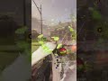 Melee Influence Carries All