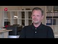 Ondernemer Erik Ottens uit Lelystad: "Ondernemer laat spoor van vernieling achter"
