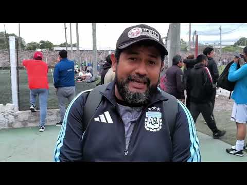 🏆 ¡COMENZARON LAS OLIMPIADAS MUNICIPALES CON PARTICIPACIÓN RÉCORD DE NUESTROS TRABAJADORES!