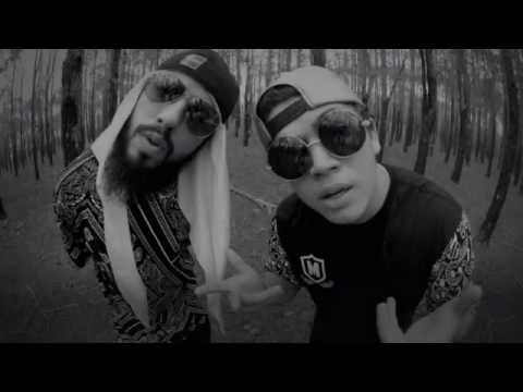 カブラマッチョ♫（パート.ムッソウマノ (CABRA MACHO ♫  (Part. Mussoumano))