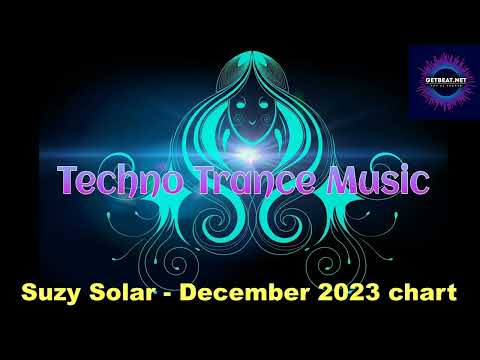 Suzy Solar   December 2023 chart