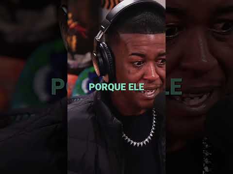 Jhony MC fala sobre o Neo na Aldeia!! 👊👊 ⚠️ Siga @Copesco ⚠️