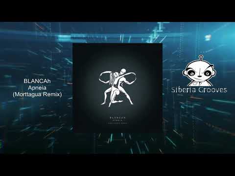 PREMIERE  BLANCAh - Apneia (Morttagua Remix) [Timeless Moment]