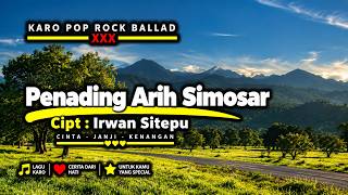 Download lagu Lagu Karo : Penading Arih Simosar [ Songwriter : Irwan Sitepu  || Cover - Ai || mp3
