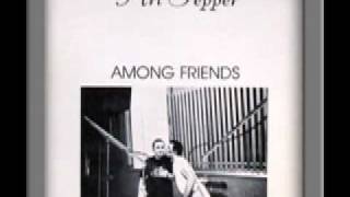 Blue Bossa Take 2 (alternate) - Art Pepper