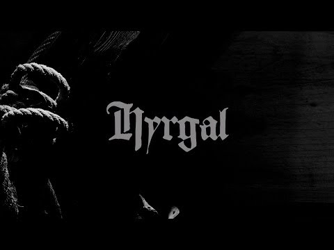 Hyrgal - "Serpentine" (official teaser)