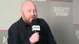 'Theory of Everything' Interview: Johann Johannsson
