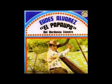 EUDES ALVAREZ - EL GABAN REALENGO