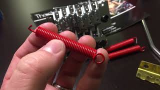 Video thumbnail for FU Tone Bridge - 1st impression by Sam Coulson