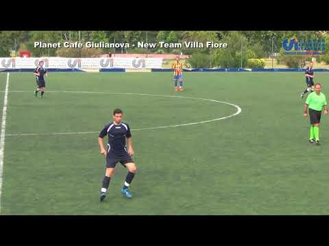 Planet Cafè Giulianova - New Team Villa Fiore