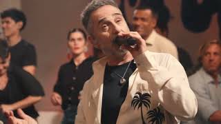 JORGE DREXLER TODO SE TRANSFORMA