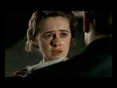 Love's to Blame || Le Silence de la Mer