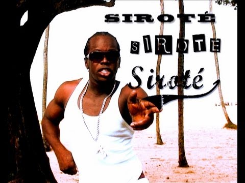 G-Crew aka Blingbling Crew - Siroté ( Clip )