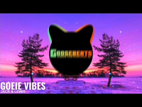 Moradzo, Dopebwoy & Gianni Morano - Goeie Vibes (Jack & Lewis Remix)