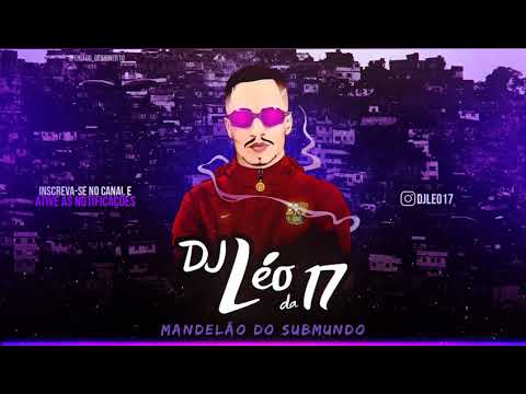 SE VAI SENTAR NA VARA - MC's K.K, PR e RD (DJ's B3, Rafinha DZ7 e Léo da 17