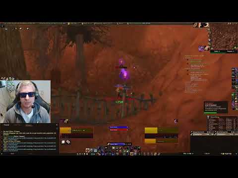 WoW Hardcore: Solo Warrior "Of Forgotten Memories"